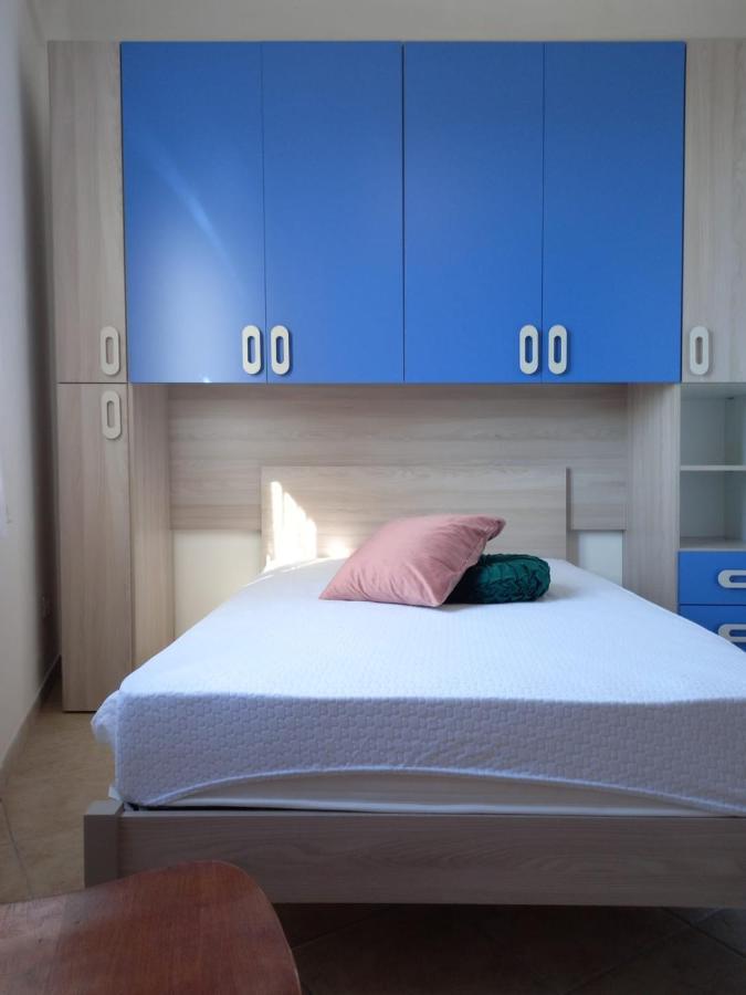 法维尼亚纳Casa Di Jacu公寓 外观 照片